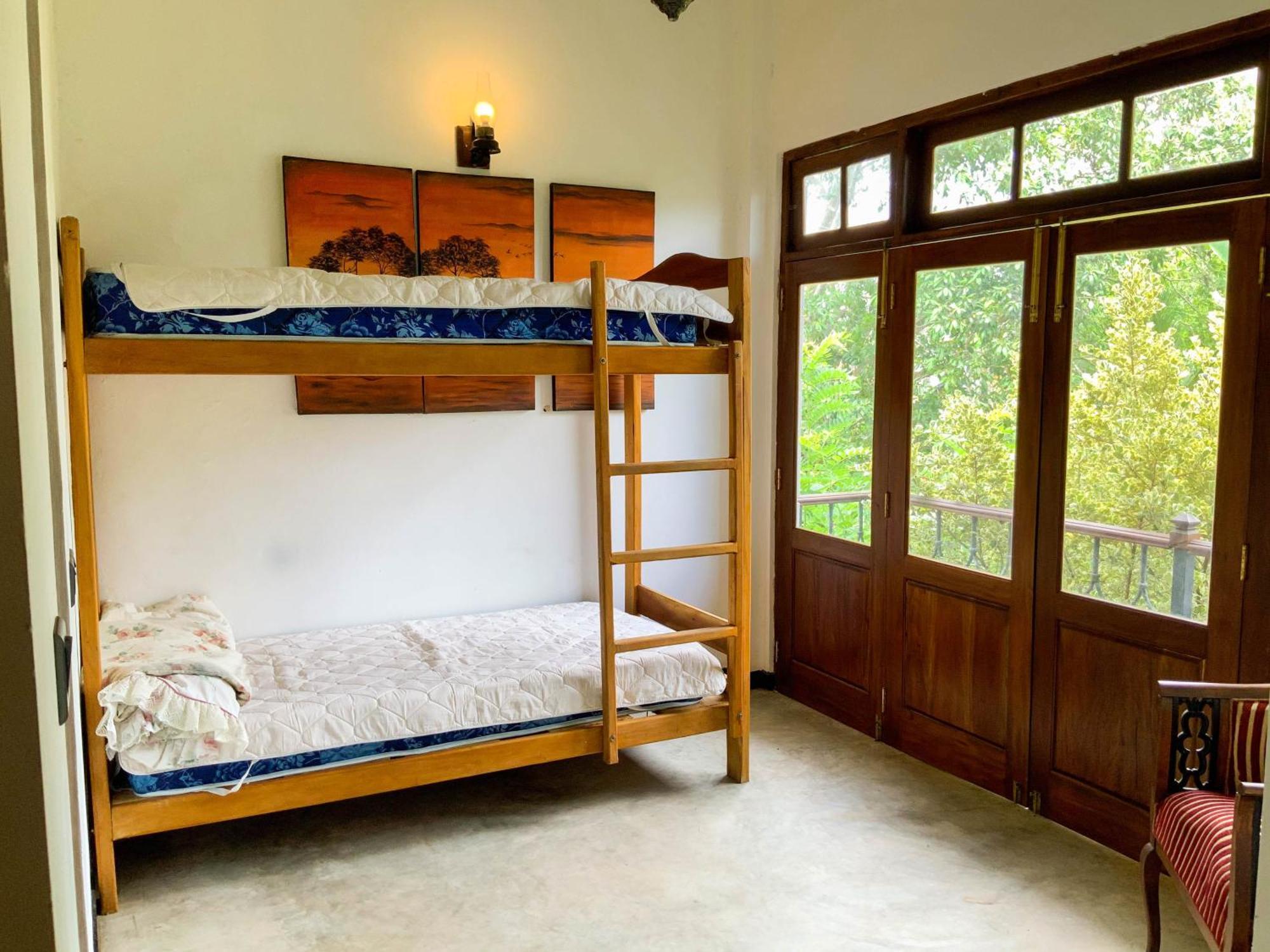 Headman House Antique Villa - A Seaside Royal Stay Ahangama Exterior photo