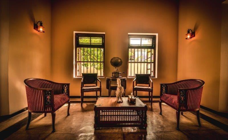 Headman House Antique Villa - A Seaside Royal Stay Ahangama Exterior photo