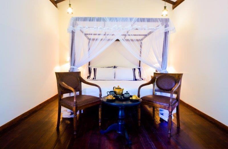 Headman House Antique Villa - A Seaside Royal Stay Ahangama Exterior photo