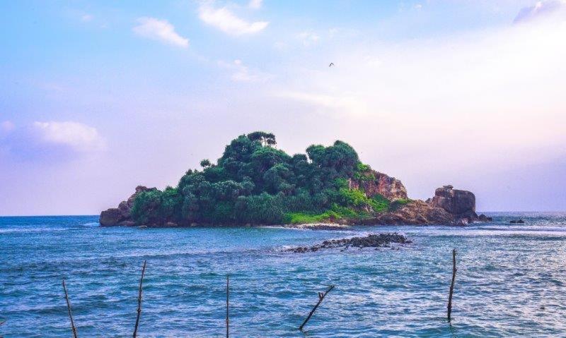 Headman House Antique Villa - A Seaside Royal Stay Ahangama Exterior photo