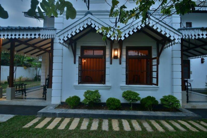 Headman House Antique Villa - A Seaside Royal Stay Ahangama Exterior photo